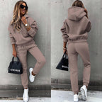 Poppy | Soft Lounge Jogger Co-Ord Set