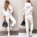 Poppy | Soft Lounge Jogger Co-Ord Set