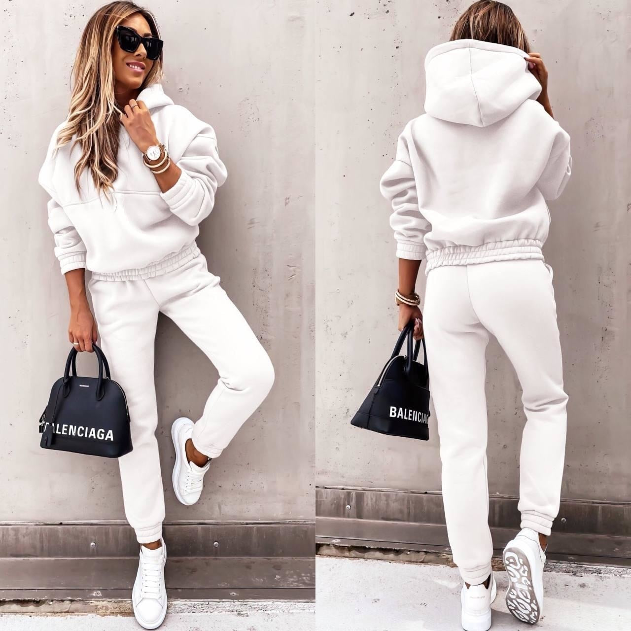 Poppy | Soft Lounge Jogger Co-Ord Set