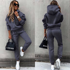 Poppy | Soft Lounge Jogger Co-Ord Set