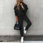 Poppy | Soft Lounge Jogger Co-Ord Set