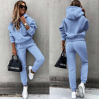 Poppy | Soft Lounge Jogger Co-Ord Set