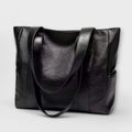Women's Vintage Leather Handbag