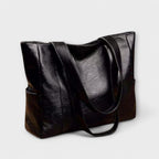 Women's Vintage Leather Handbag