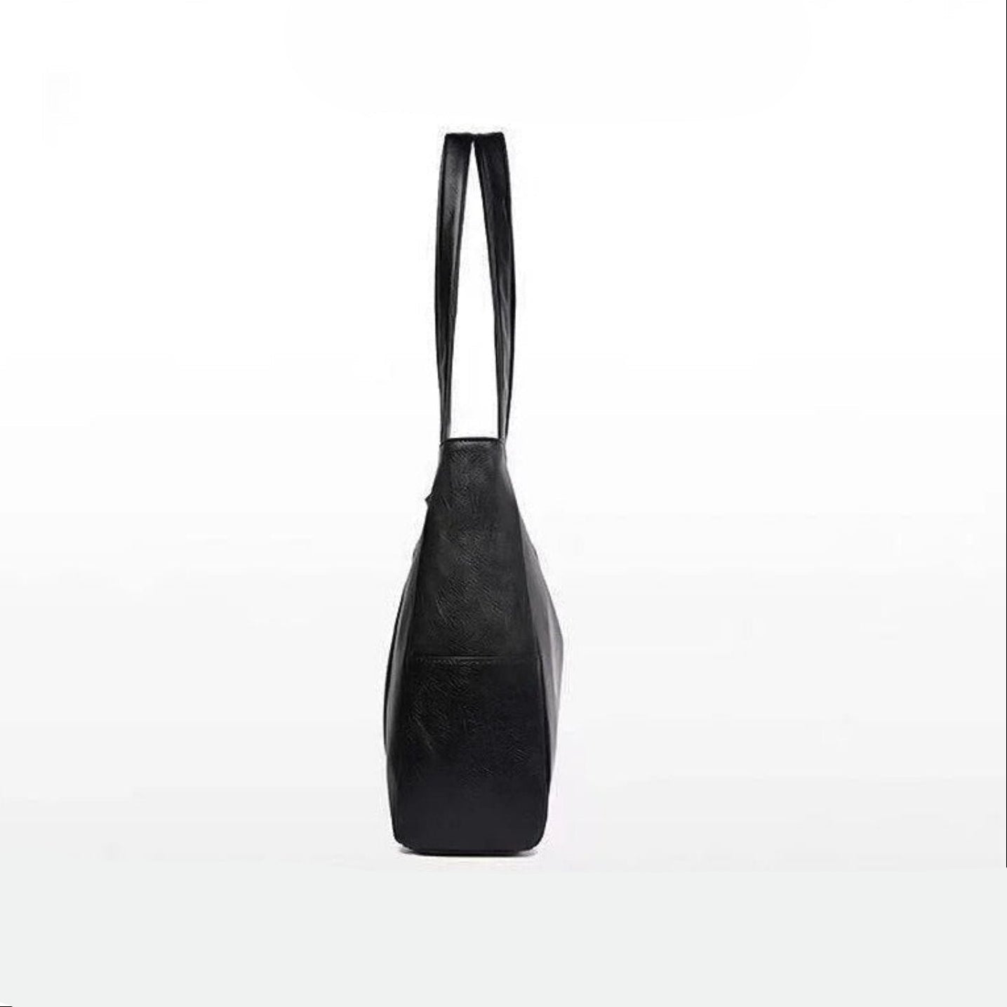 Vintage Leather Shoulder Bag