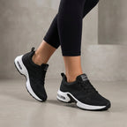 Women's Orthopedic Sneakers – Arch Support
