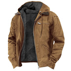 Men's Waterproof Outdoor Jacket