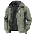 Men's Waterproof Outdoor Jacket