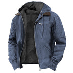Men's Waterproof Outdoor Jacket