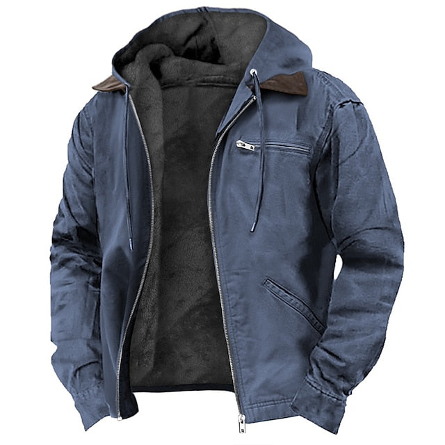 Men's Waterproof Outdoor Jacket
