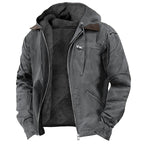 Men's Waterproof Outdoor Jacket