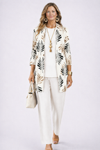 Margaret | Refined Botanical 3-Piece Set