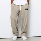 Men's Adjustable Waist Comfort Trousers