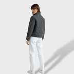 Isabella | Oversize Quilted Winter Puffer Jacket