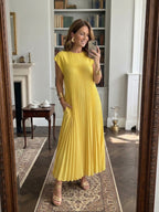 Freya | Timeless Comfort Dress