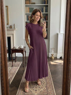 Freya | Timeless Comfort Dress