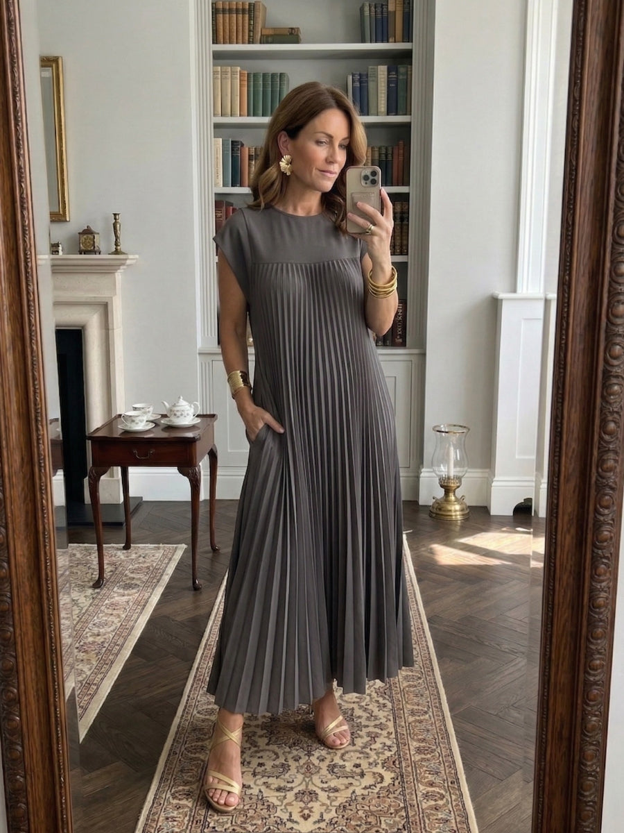 Freya | Timeless Comfort Dress