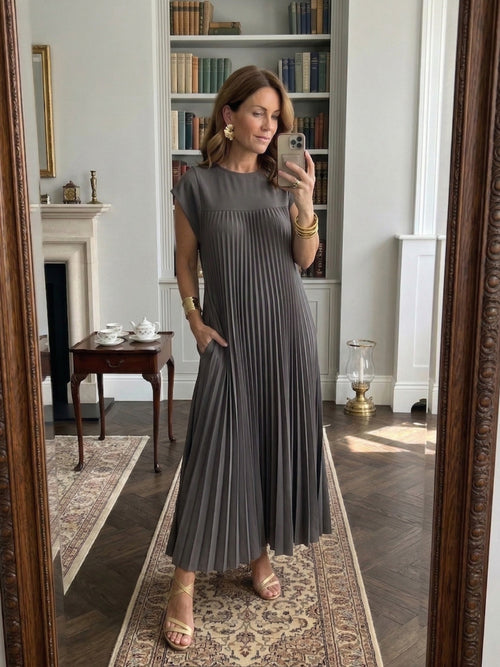 Freya | Timeless Comfort Dress