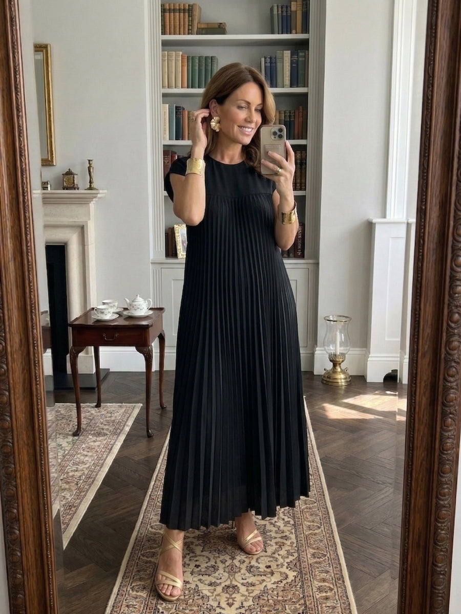 Freya | Timeless Comfort Dress