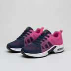 Women's Orthopedic Sneakers – Arch Support