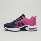 Women's Orthopedic Sneakers – Arch Support