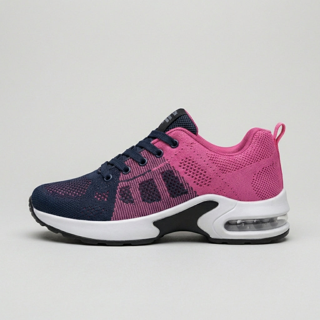 Women's Orthopedic Sneakers – Arch Support