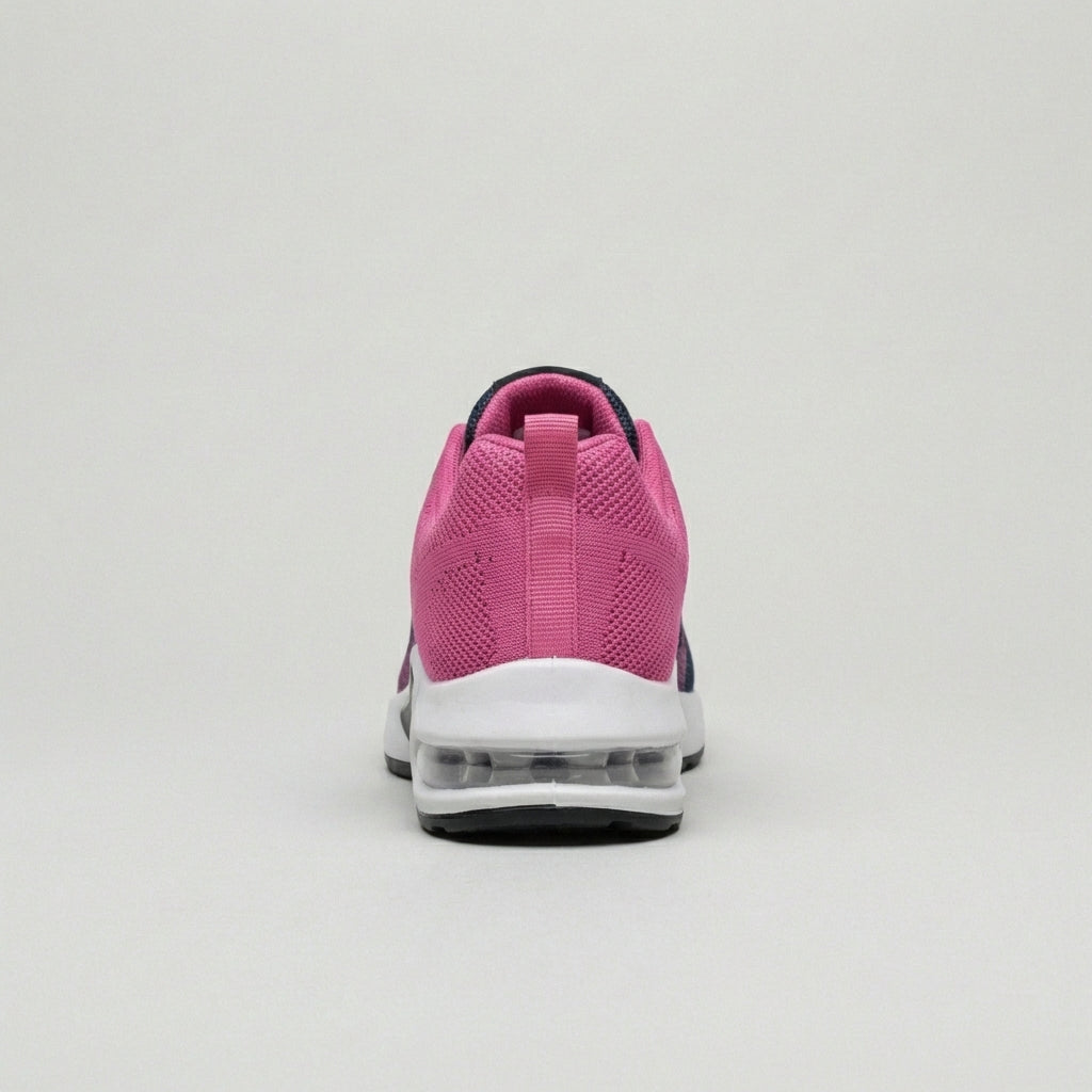 Women's Orthopedic Sneakers – Arch Support