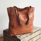 Sophia | Genuine Leather Shoulder Bag
