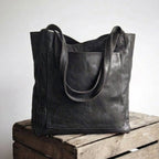 Sophia | Genuine Leather Shoulder Bag