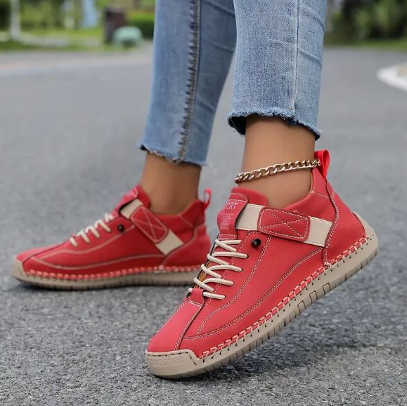 Comfortable and Pain-Free Orthopaedic Trainers