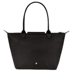 Nylon Tote - Medium Foldable Shoulder Bag