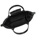 Nylon Tote - Medium Foldable Shoulder Bag