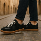 Men's Classic Lace Up Sneakers
