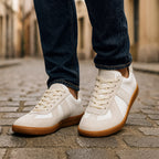 Men's Classic Lace Up Sneakers