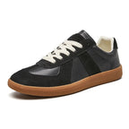 Men's Classic Lace Up Sneakers