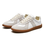 Men's Classic Lace Up Sneakers