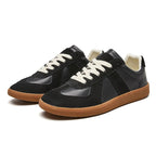 Men's Classic Lace Up Sneakers