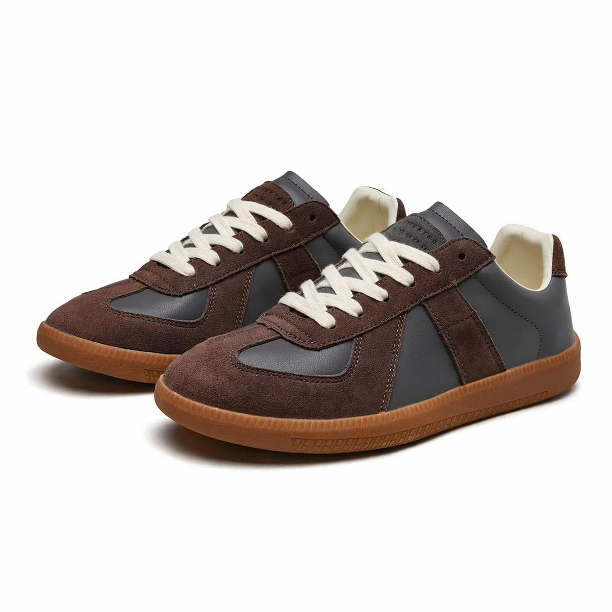 Men's Classic Lace Up Sneakers