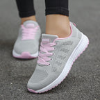 Women's Lightweight Orthopedic Sneakers