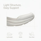 Women's Orthopedic Sneakers – Arch Support