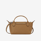 Mini Convertible Crossbody Flap Bag