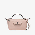 Mini Convertible Crossbody Flap Bag