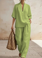 Nova | Modern Leisure Matching Set