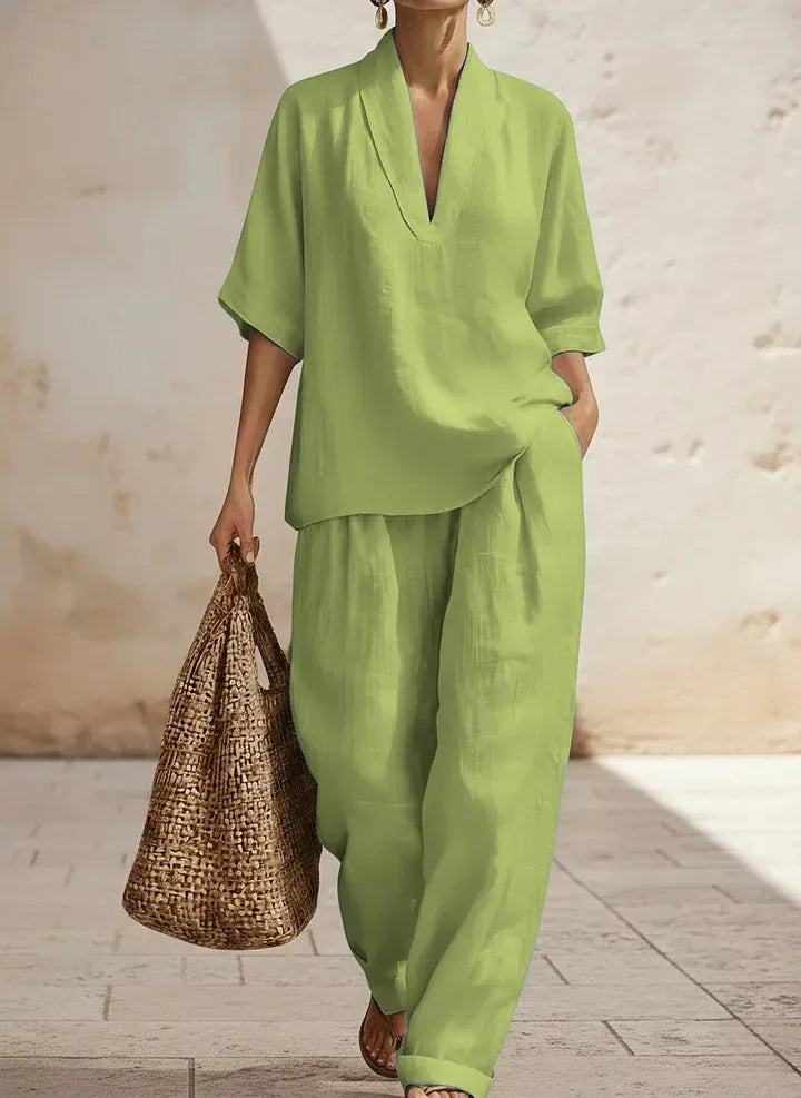 Nova | Modern Leisure Matching Set