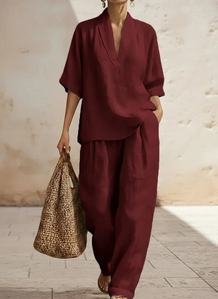 Nova | Modern Leisure Matching Set
