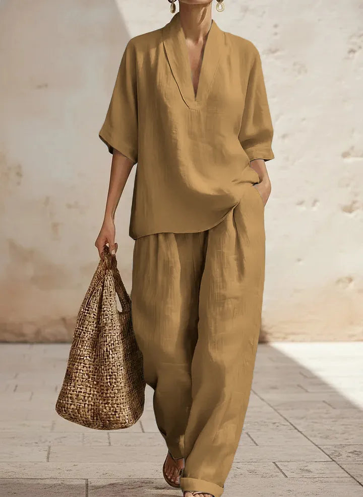 Nova | Modern Leisure Matching Set