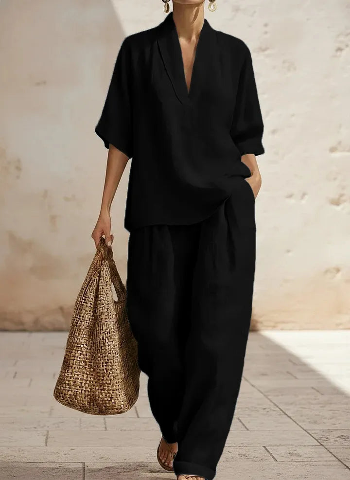 Nova | Modern Leisure Matching Set