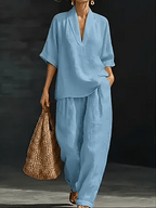 Nova | Modern Leisure Matching Set