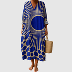 Zoe | Horizon Dress