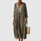 Ava | View Dress